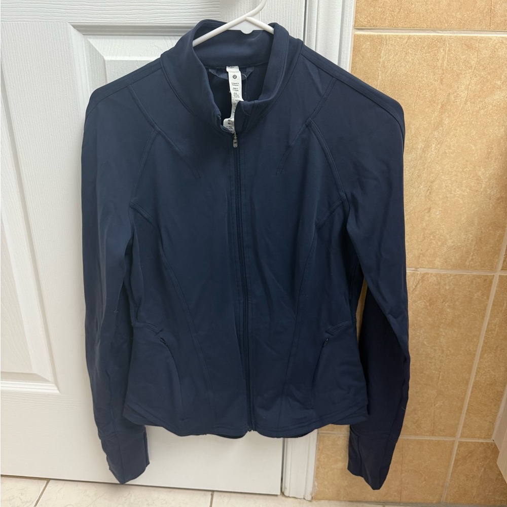 Lululemon Yoga Jacket